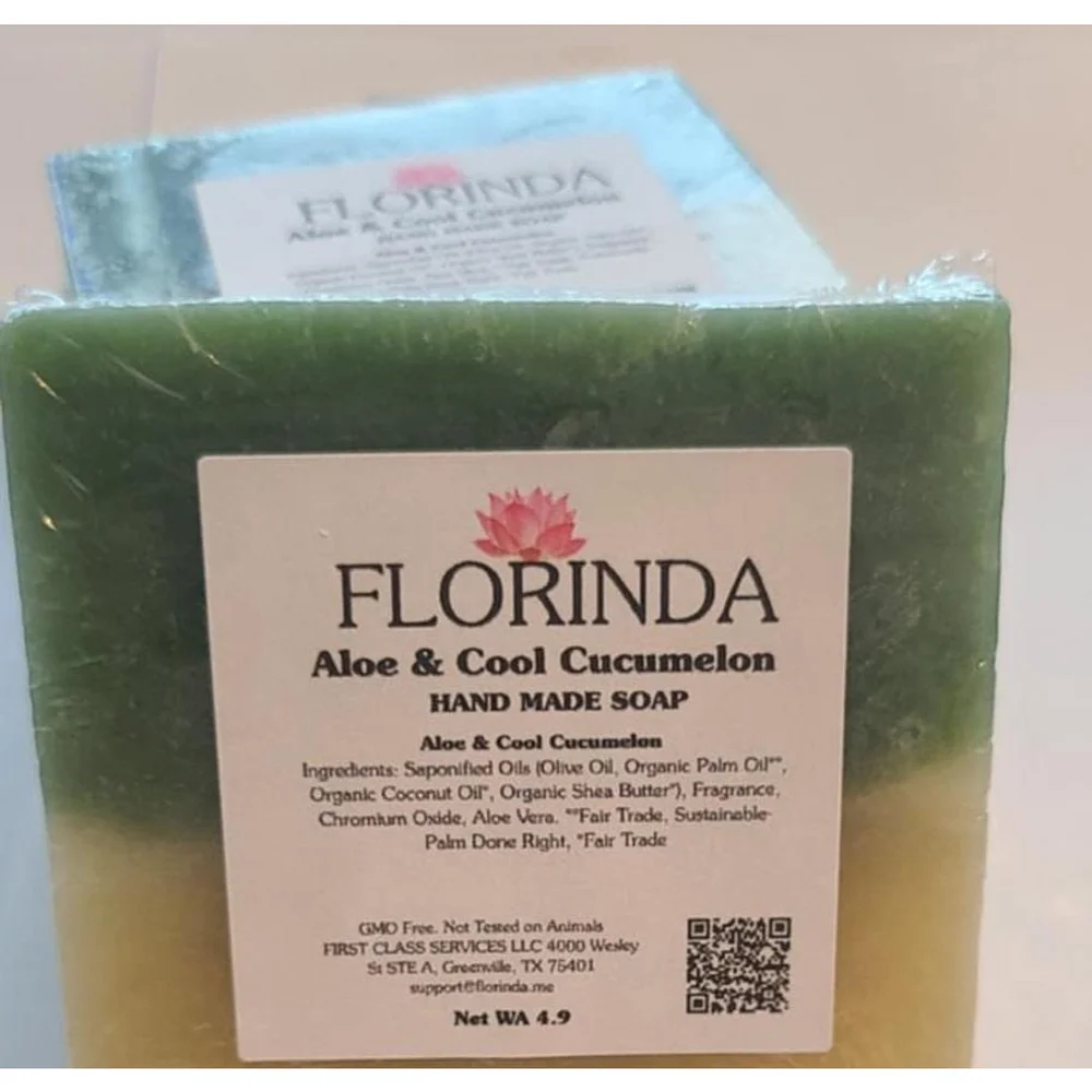 Florinda Beauty florinda aloe